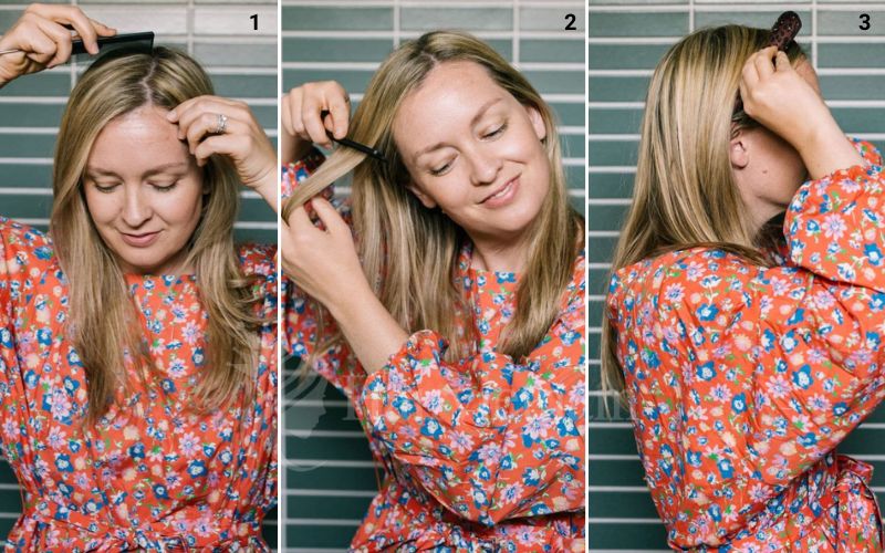 How to Wear a Headband Headband Hairstyles to Try